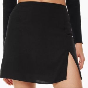 Aritzia Sunday’s best Tatiana skirt skirt size 4